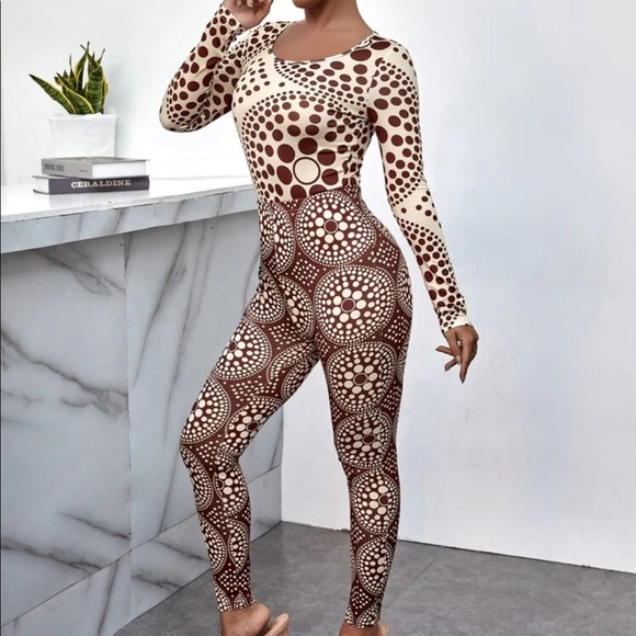 2 Piece Print Set - Picture 4 of 5